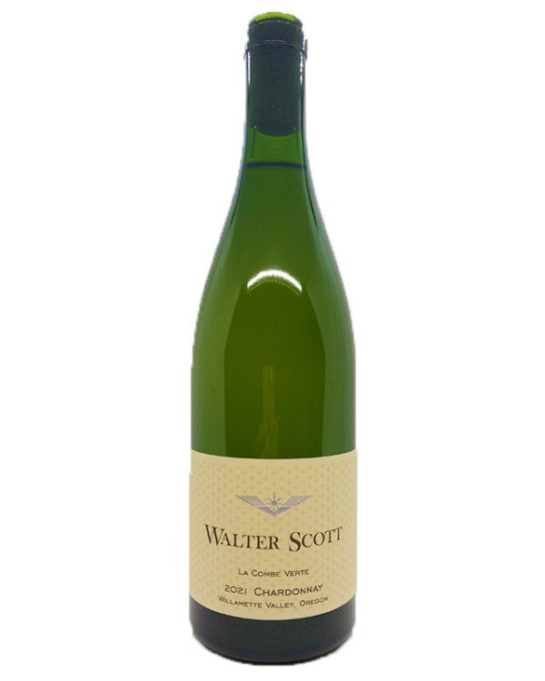 Walter Scott La Combe Verte Chardonnay 21